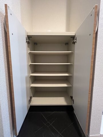 ベルトピア門口の物件内観写真