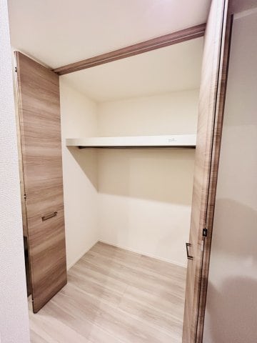 (仮称)西宮市広田町D-room A棟新築工事の物件内観写真