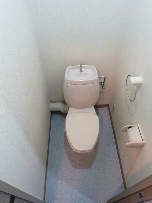 イトーピア三宮アーバンステージの物件内観写真