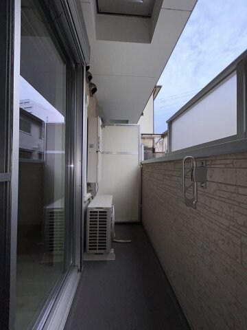 ワコーレヴィータ神戸駅WESTの物件内観写真