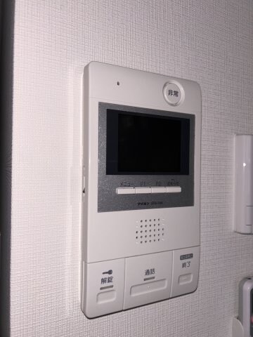 ワコーレヴィータ神戸駅WESTの物件内観写真