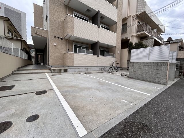 ワコーレヴィータ神戸駅WESTの物件外観写真