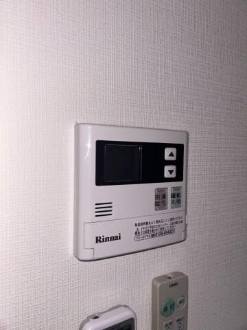 ワコーレヴィータ神戸駅WESTの物件内観写真