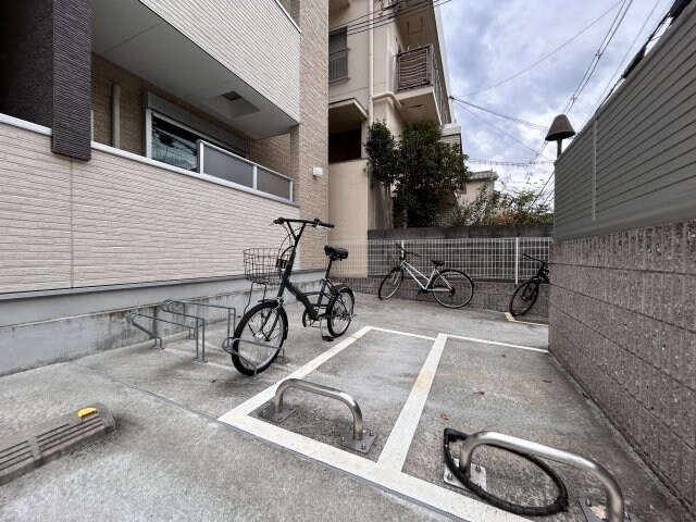 ワコーレヴィータ神戸駅WESTの物件内観写真