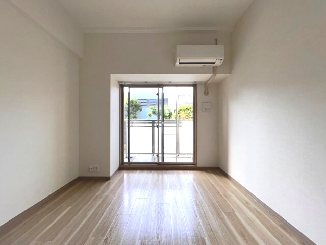 クリエイトビュー三宮磯上公園の物件内観写真