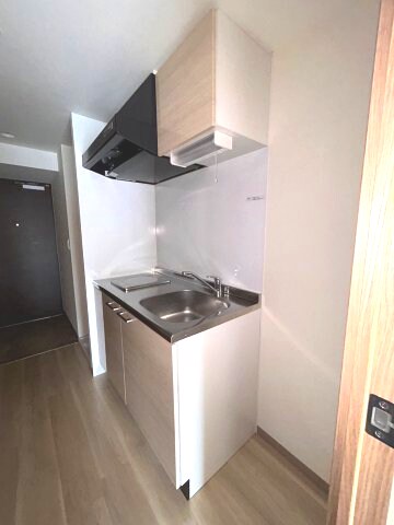 クリエイトビュー三宮磯上公園の物件内観写真