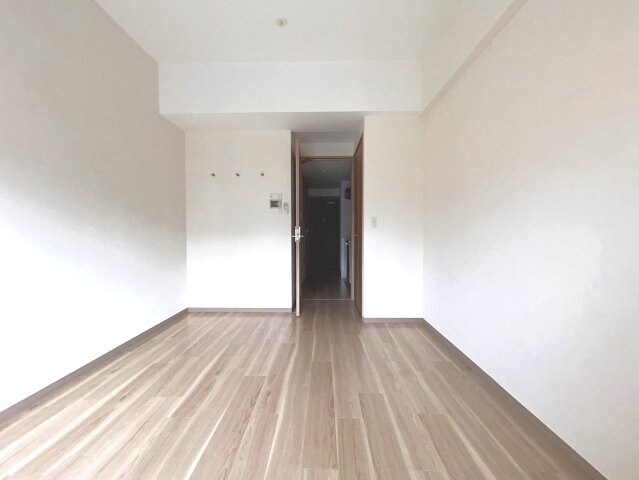 クリエイトビュー三宮磯上公園の物件内観写真