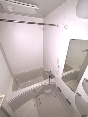 クリエイトビュー三宮磯上公園の物件内観写真