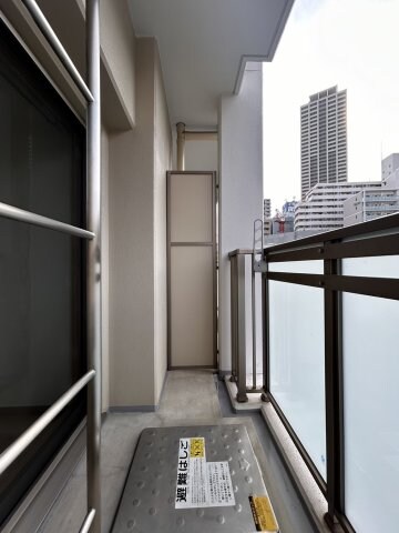 クリエイトビュー三宮磯上公園の物件内観写真