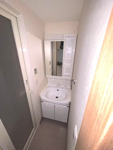 クリエイトビュー三宮磯上公園の物件内観写真