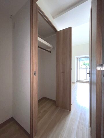 クリエイトビュー三宮磯上公園の物件内観写真