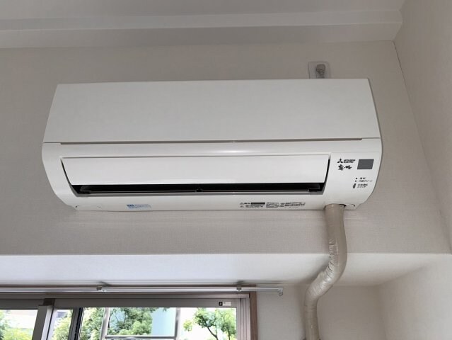 クリエイトビュー三宮磯上公園の物件内観写真