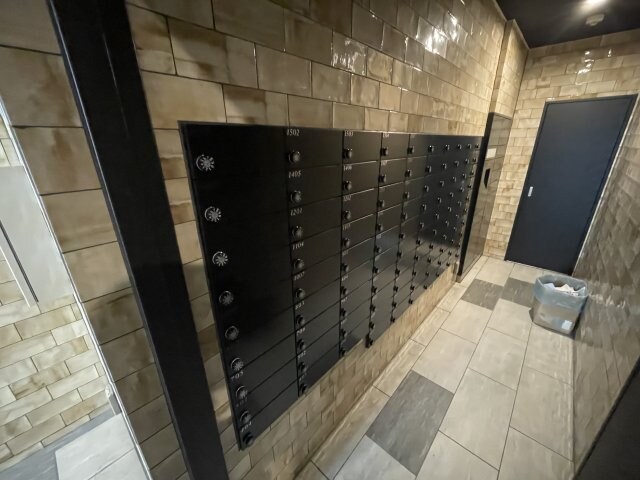 クリエイトビュー三宮磯上公園の物件内観写真