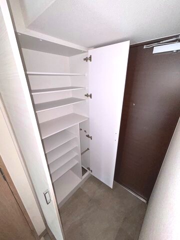 クリエイトビュー三宮磯上公園の物件内観写真