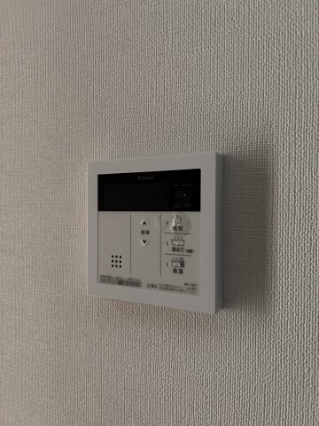 クリエイトビュー三宮磯上公園の物件内観写真