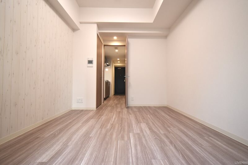 プレサンス三宮セントウエルの物件内観写真