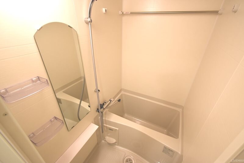 プレサンス三宮セントウエルの物件内観写真