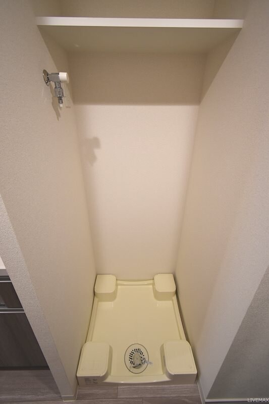 プレサンス三宮セントウエルの物件内観写真