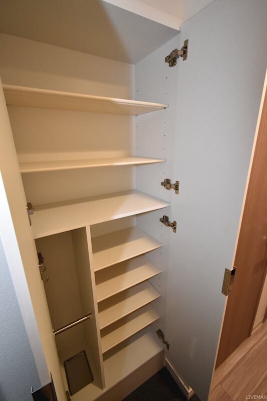 プレサンス三宮セントウエルの物件内観写真