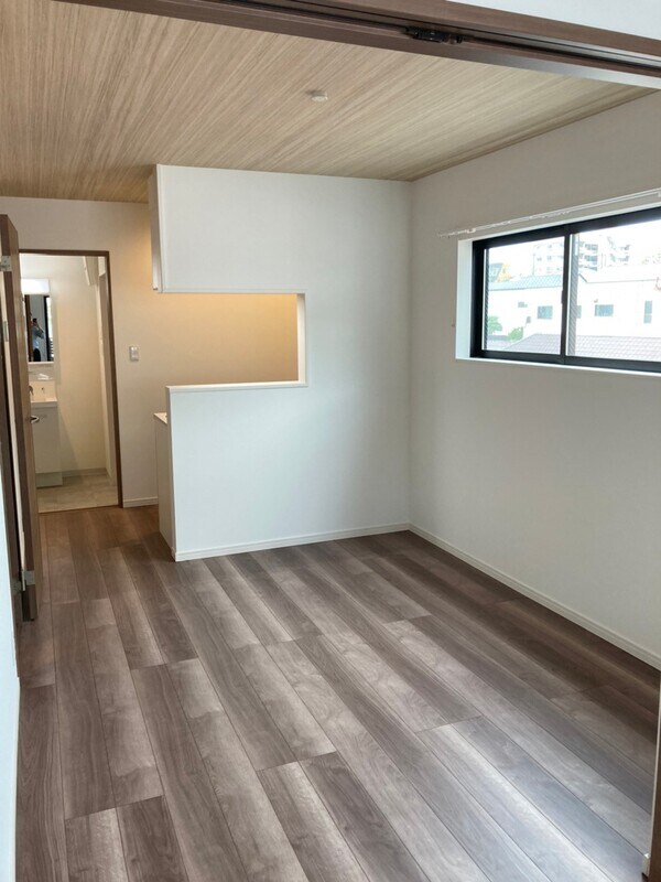 エムグレース神戸湊川の物件内観写真