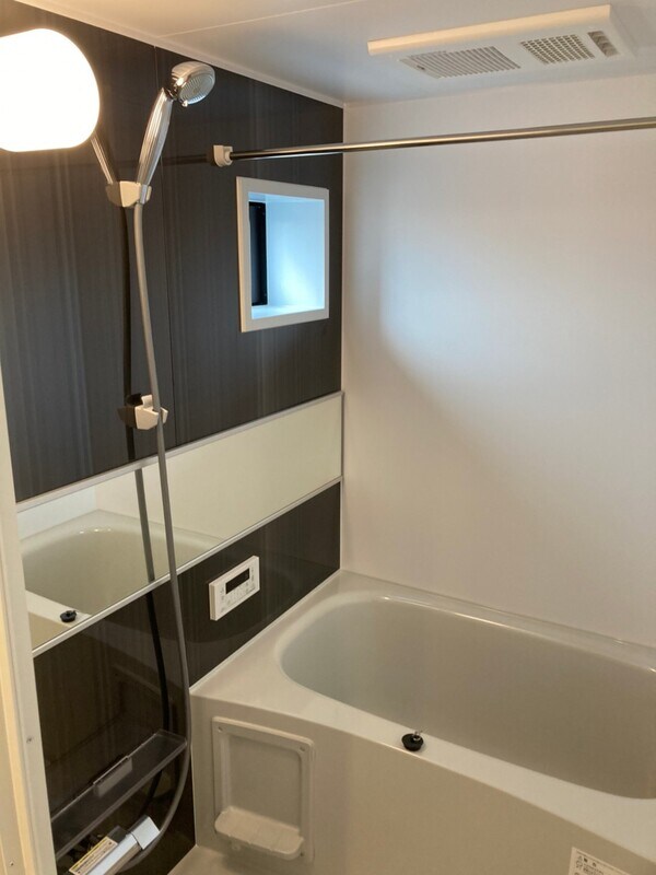 エムグレース神戸湊川の物件内観写真