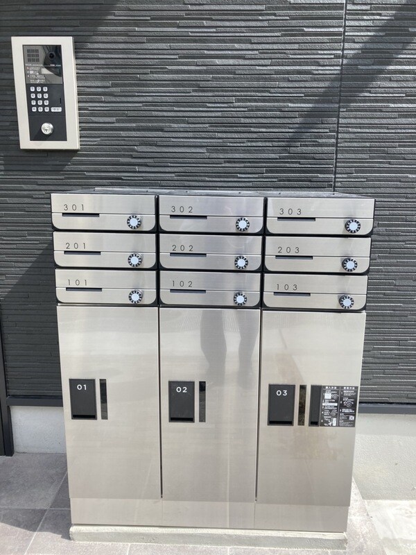 エムグレース神戸湊川の物件内観写真