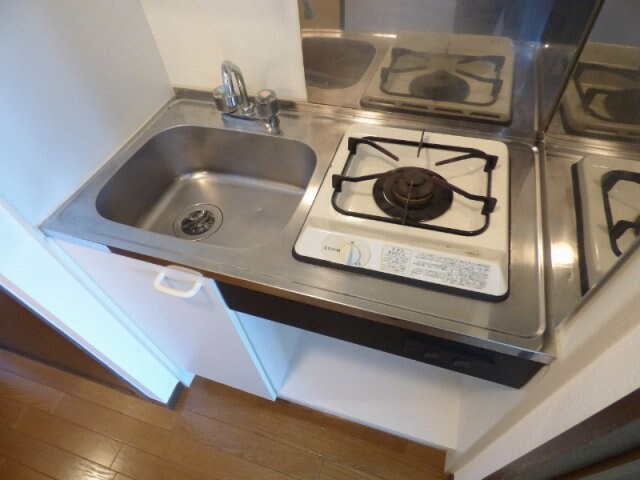 リーガル新神戸の物件内観写真