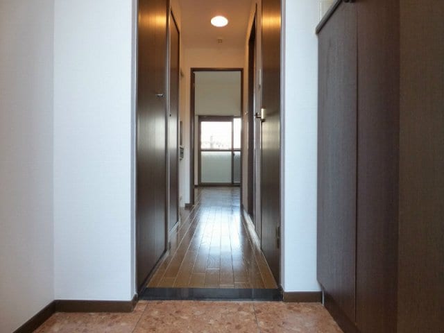 リーガル新神戸の物件内観写真
