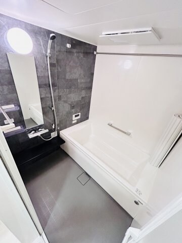 アンバーキューブＣの物件内観写真