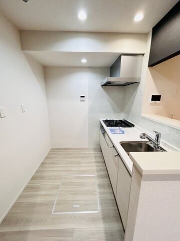 アンバーキューブＣの物件内観写真