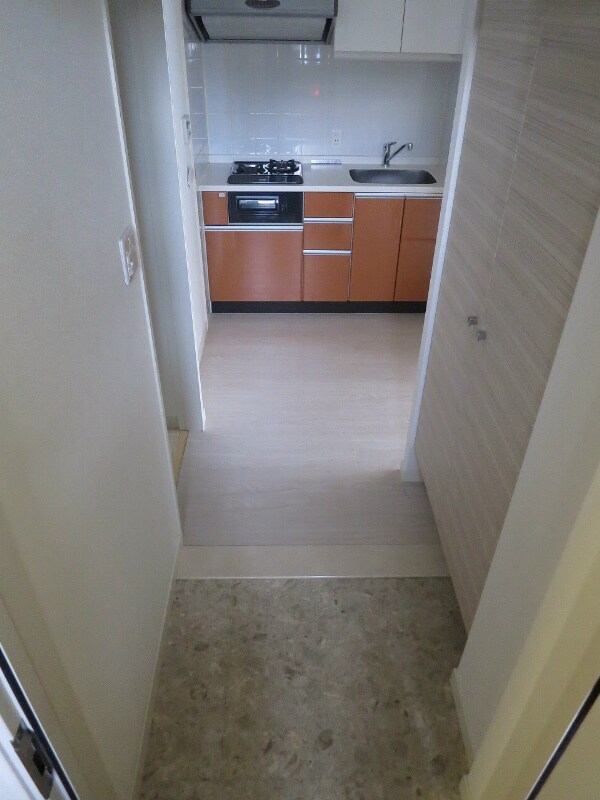 エスティ・ロアール神戸西の物件内観写真