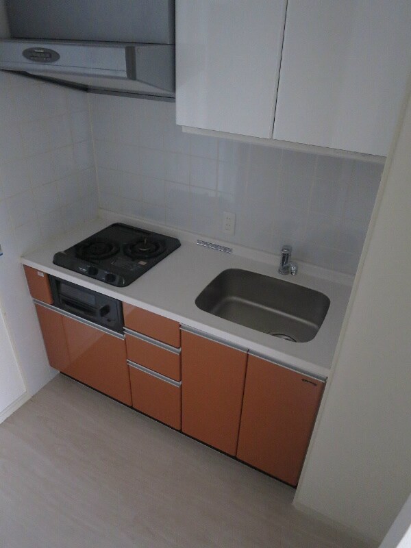 エスティ・ロアール神戸西の物件内観写真