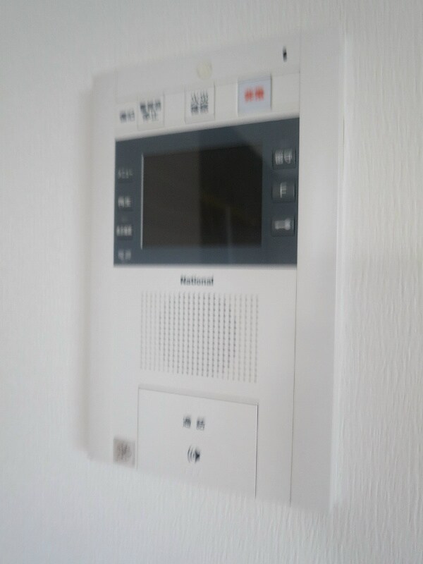 エスティ・ロアール神戸西の物件内観写真