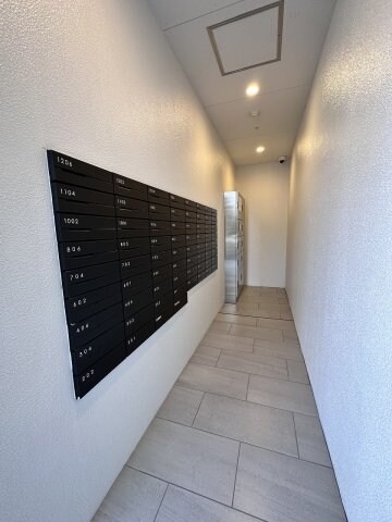 セレニテ神戸ミラクシュッドの物件外観写真