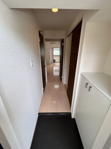 エスタンシア元町の物件内観写真