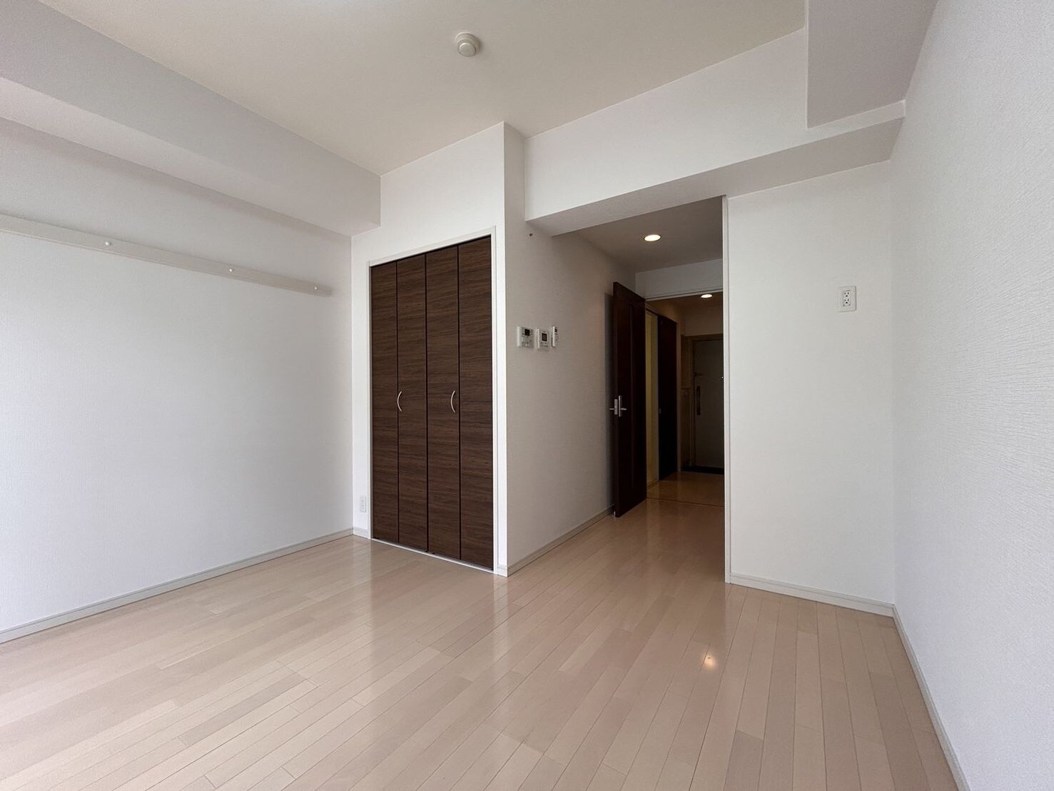 エスタンシア元町の物件内観写真