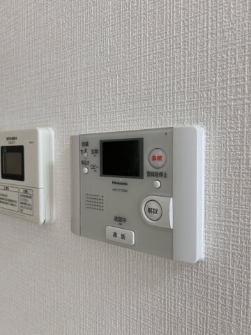 エスタンシア元町の物件内観写真