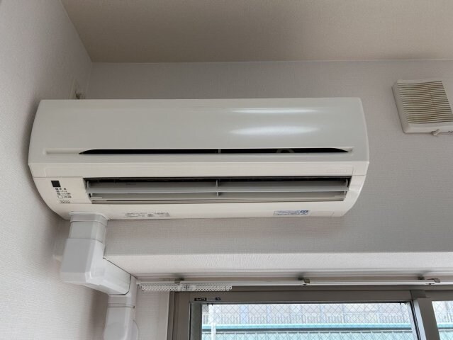 エスタンシア元町の物件内観写真