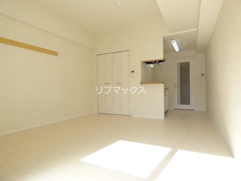 ディアコート西宮北口の物件内観写真