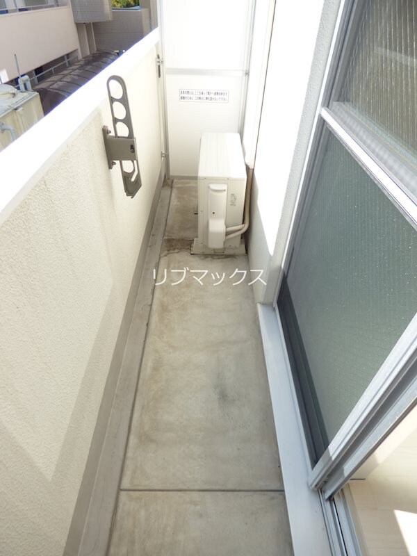 ディアコート西宮北口の物件内観写真