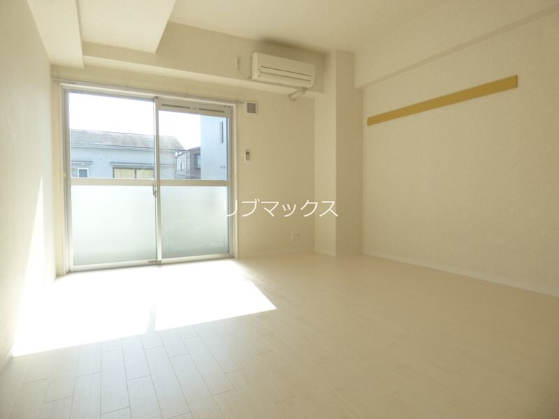 ディアコート西宮北口の物件内観写真