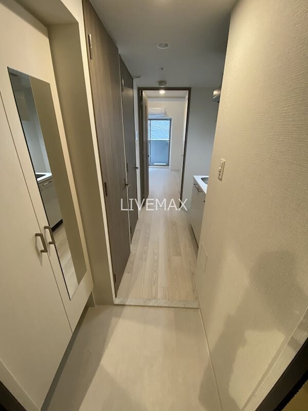 エスリード神戸兵庫駅アクアヴィラの物件内観写真