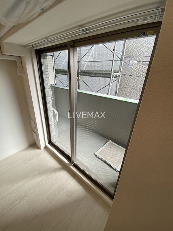 エスリード神戸兵庫駅アクアヴィラの物件内観写真