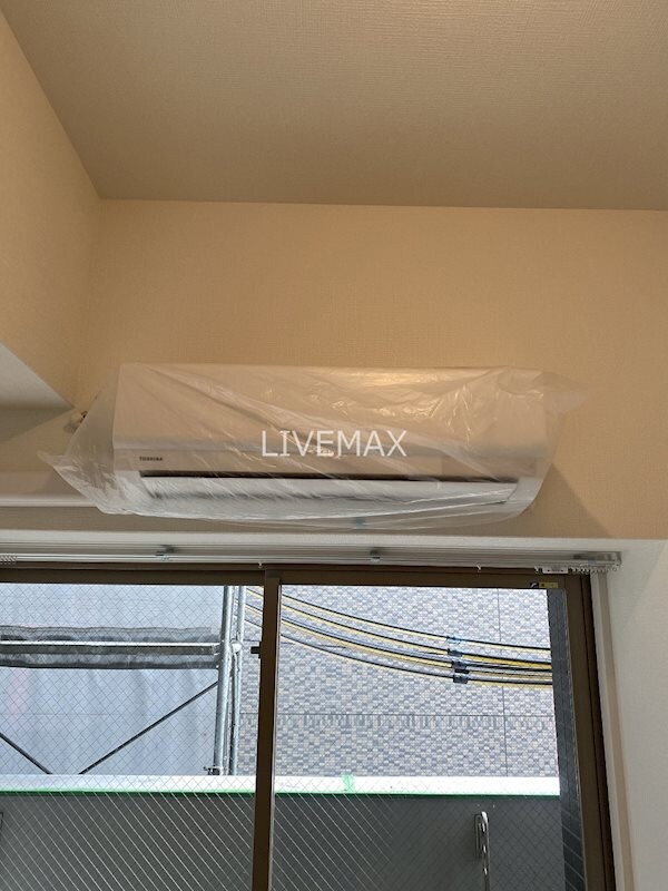 エスリード神戸兵庫駅アクアヴィラの物件内観写真