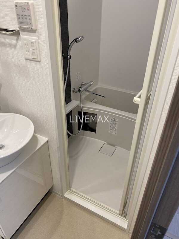 エスリード神戸兵庫駅アクアヴィラの物件内観写真