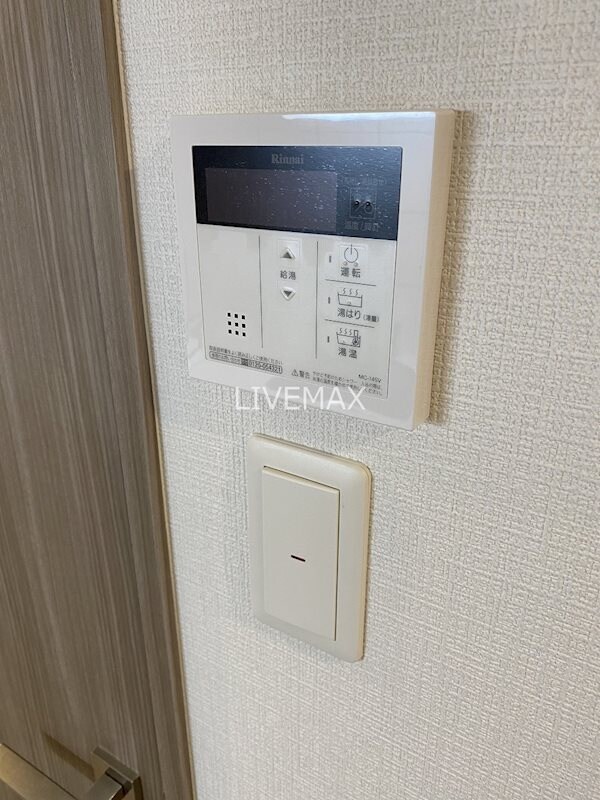 エスリード神戸兵庫駅アクアヴィラの物件内観写真