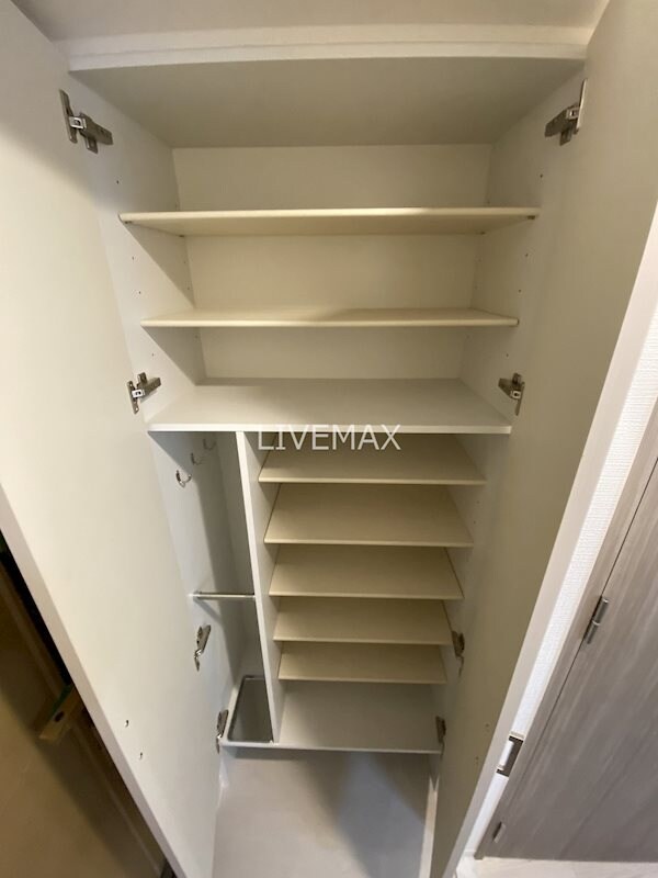 エスリード神戸兵庫駅アクアヴィラの物件内観写真