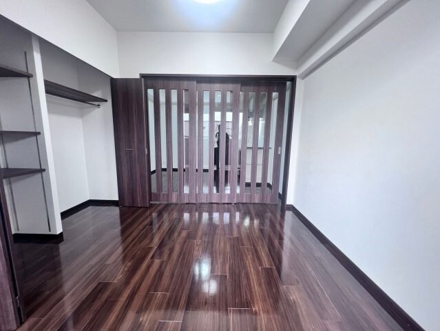 プレジオ神戸WESTの物件内観写真