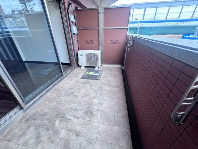 プレジオ神戸WESTの物件内観写真