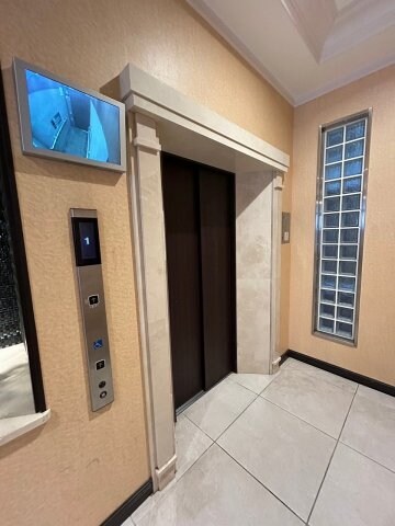 プレジオ神戸WESTの物件内観写真